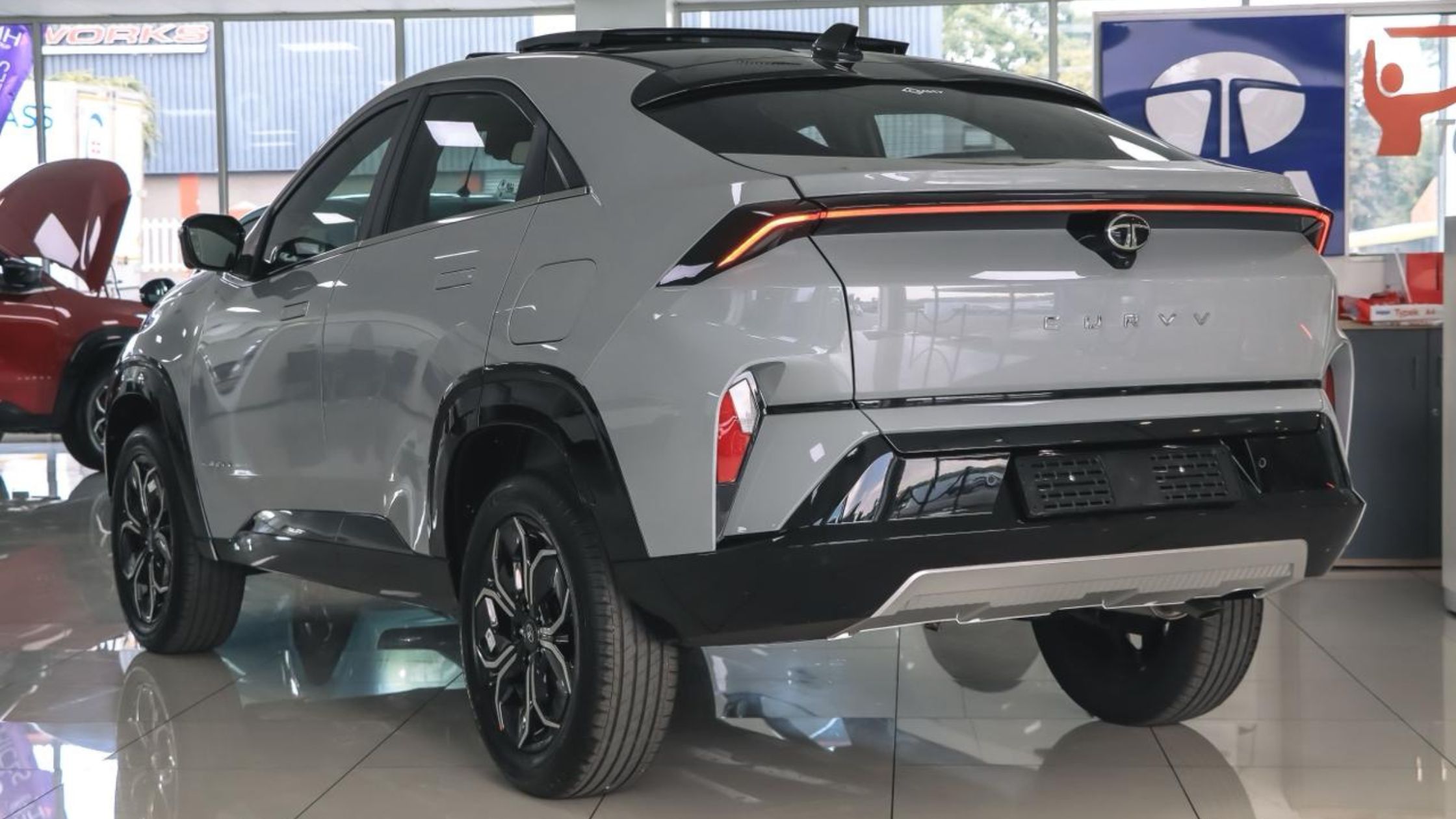 CMH Tata Randburg Curvv Back Side2