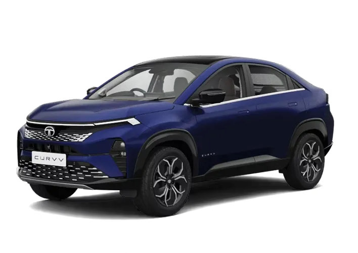 Main Vehicle Image