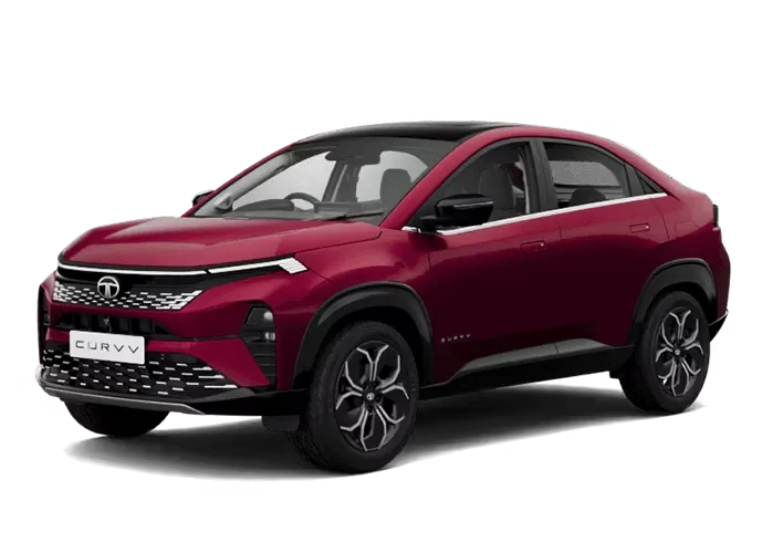 Main Vehicle Image