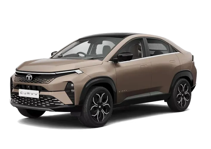 Main Vehicle Image