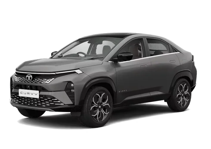 Main Vehicle Image
