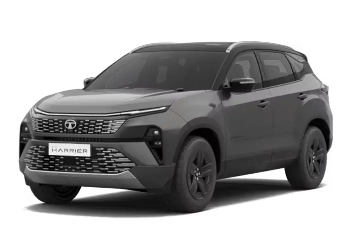 Main Vehicle Image