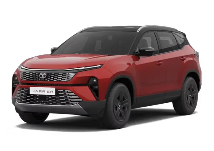Main Vehicle Image