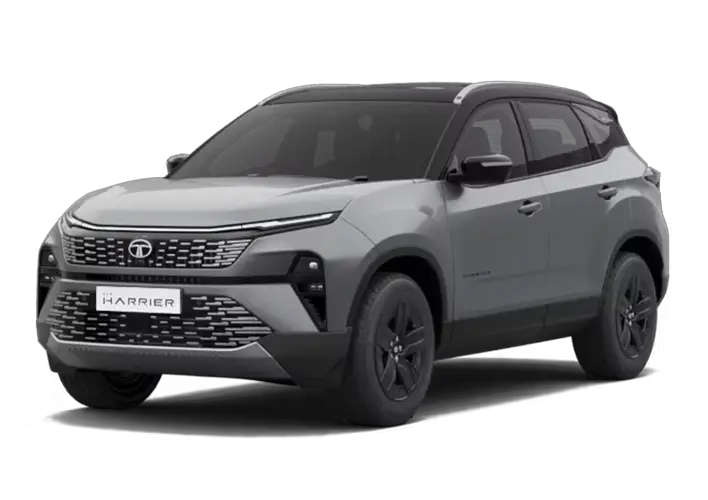 Main Vehicle Image