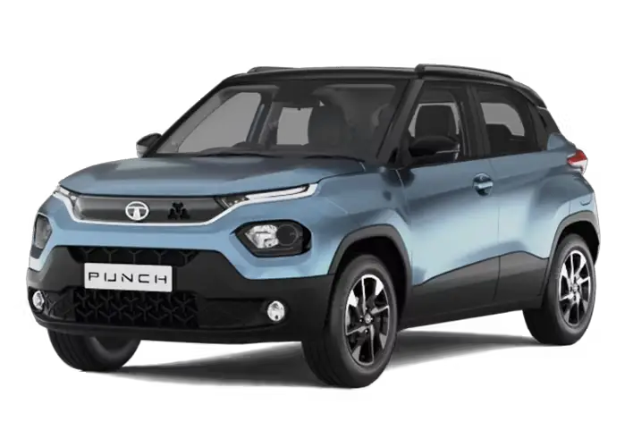 Main Vehicle Image