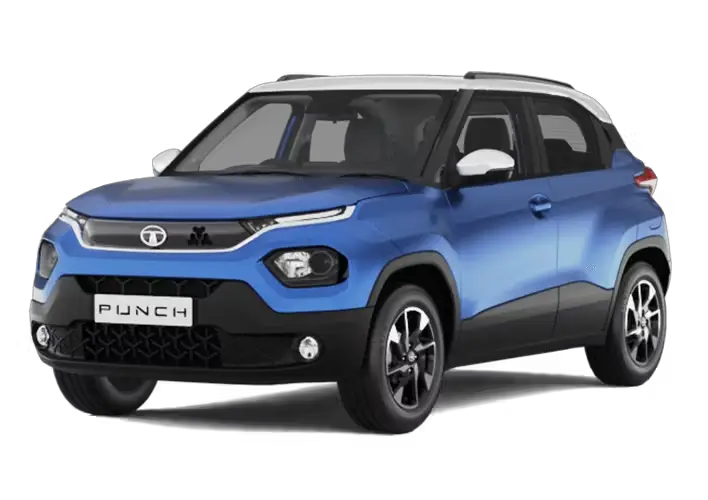 Main Vehicle Image