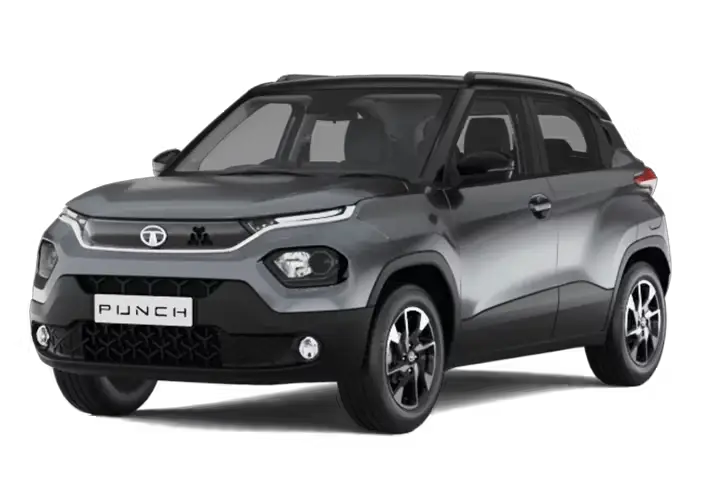 Main Vehicle Image