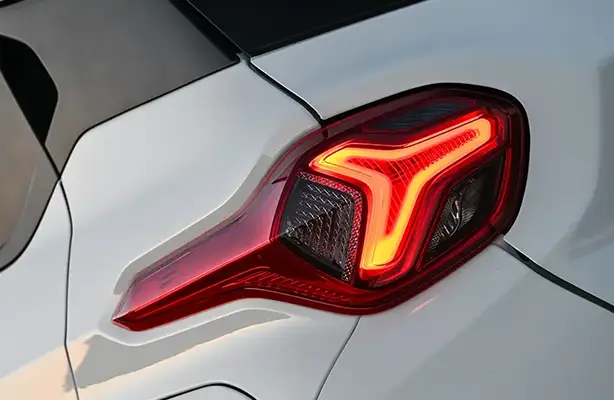 Leave a lasting impression.