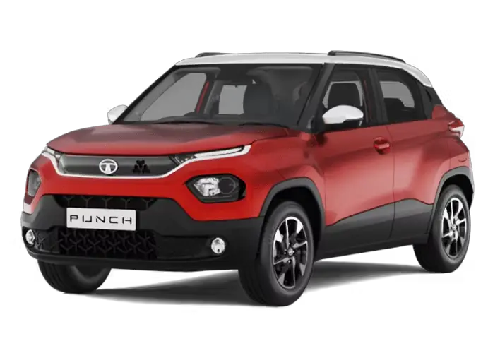 Main Vehicle Image