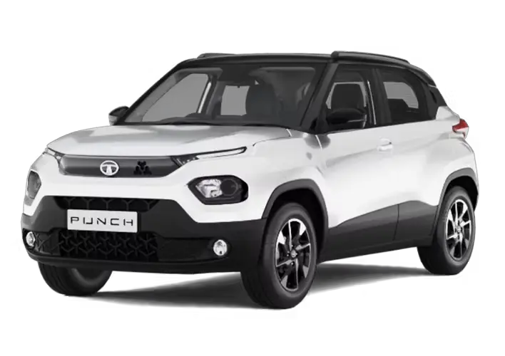 Main Vehicle Image
