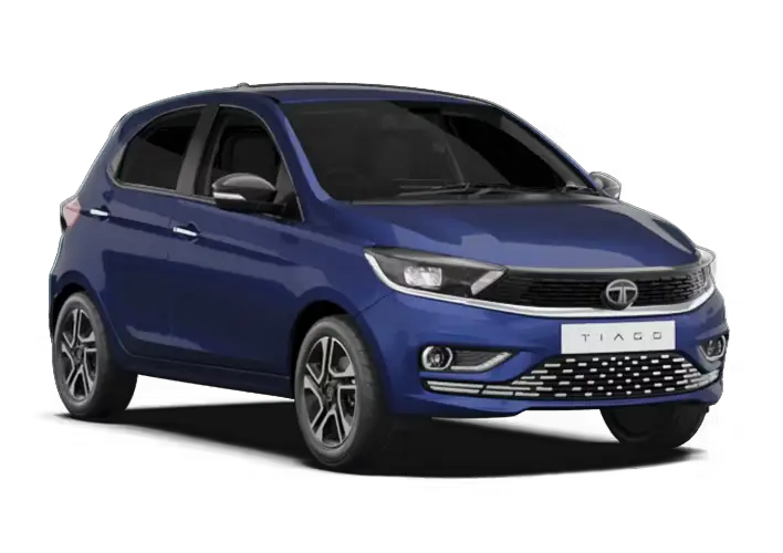 Main Vehicle Image