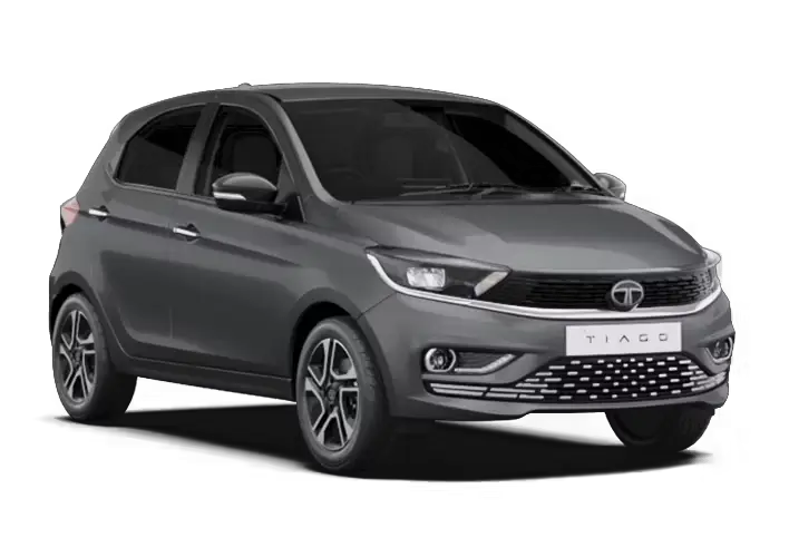 Main Vehicle Image