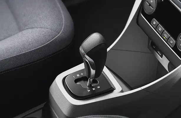 A & C Type Charging Ports
