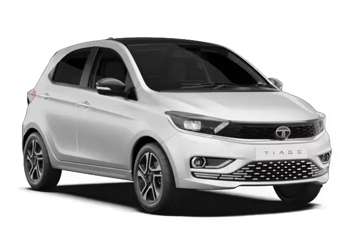 Main Vehicle Image